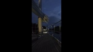 как в одного пройти 600 км . 18 шлюзов и Онежское озеро - коротко