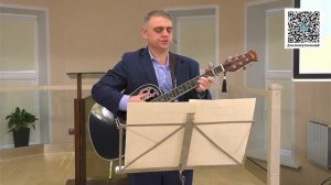 2025-11-29 Денисов П. - "Отец рядом с тобой"