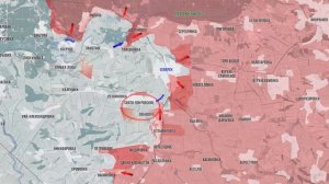 Фронтовая сводка 29 ноября 2025