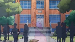 Я Живу по Соседству со Своим Крашем