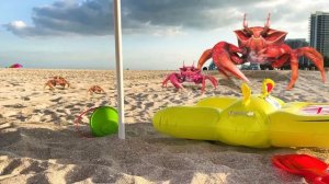 Приключения профессий: Школа историй с Майей и Мией