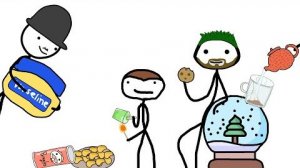 "Изобретения придуманные случайно" - академия Брокколи (Как Сэм О'Нелла )