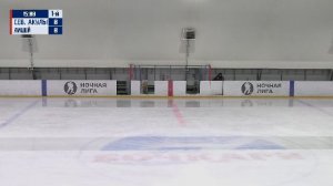 Северные Акулы (Удачный) - Лицей (Бийск) | День 1 | ИГРА 5 | 29.11.2025