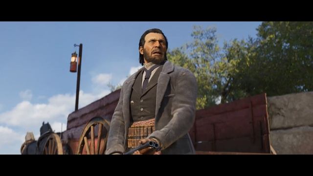 Mafia: The Old Country — Глава IV. Il barone смотреть онлайн