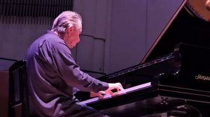 Шопен Ноктюрн соч.9 №2 ми-бемоль мажор Михаил Плетнев Милан 17.11.25