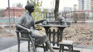 С Днём матери!