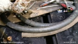 FAW не крутит стартер. Не крутит стартер ФАВ J6