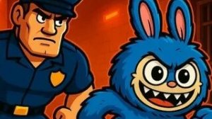 побег из тюрьмы