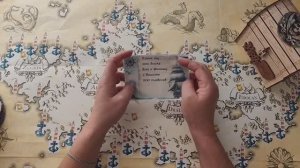 Вышивальная кругосветка/ 49 задание