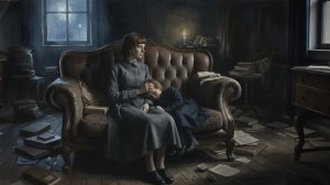 Марина Цветаева: - Где лебеди? - А лебеди ушли… С. Э.