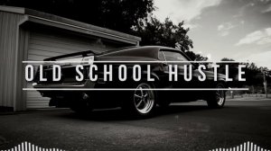 Музыка в машину. Клубная музыка. Supreme Old School Hustle – 90s & 2000s. Клипы.