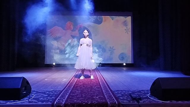 Ангел летит смотреть онлайн