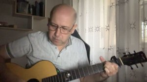 Прости - кавер