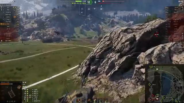 Word of Tanks смотреть онлайн