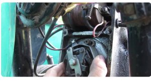 Как выставить зажигание на мотоцикле "Урал" и "Днепр"