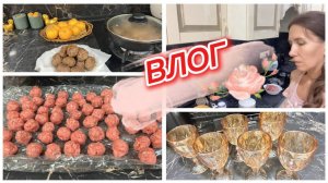 Кухонные обновления и вкусные запасы, как я готовлюсь к праздникам