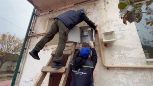 Смарт-счетчики на газ устанавливают в Махачкале