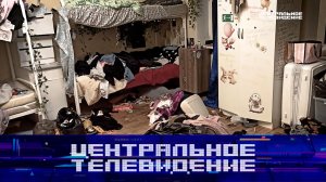 «Центральное телевидение». Выпуск от 29 ноября 2025 года