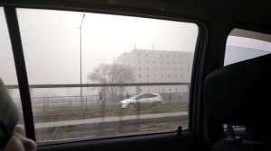 Туман / 29.11.2025