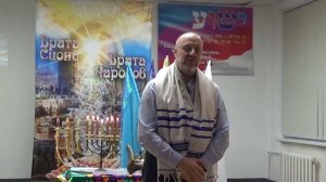 29.11.2025 "Врата Сиона - врата народов." Заморозка – защита от гниения. На охране духовных границ.