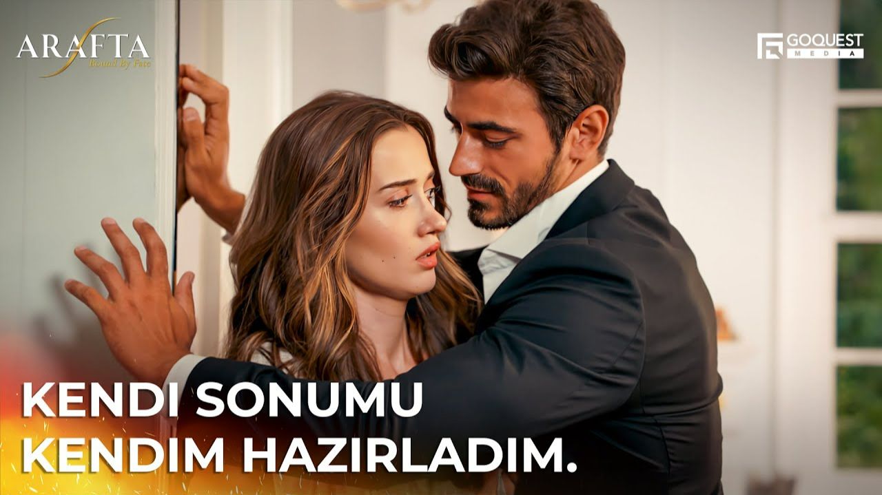 İzin almaz, izin verir! | Arafta 3. Bölüm