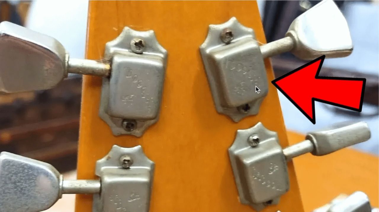 The Trogly's Guitar Show: Что не так c ЭТИМ? ｜ Гитарный поиск "Gibson S-1 Ronnie Wood Custom"