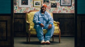 LaRussell, Lil Jon - I'm From The Bay