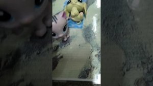 это  моё второе видео,едем с подругами на море ⛱️