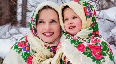 Мама,ты чудо! С днём матери. Музыкальная открытка.