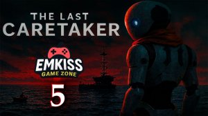 НОВЫЙ ВЫЖИВАЛЫЧ The Last Caretaker   - Часть 5.