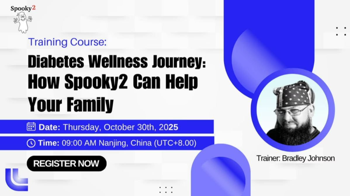 Diabetes Wellness Journey How Spooky2 Can Help Your Family -для перевода запустить в яндекс-браузер