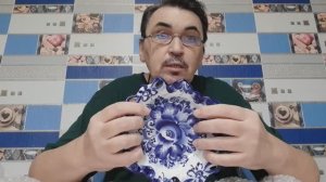 Распаковка. Какая красота, глаз радует и душу греет!