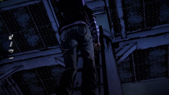 Ходячие Мертвецы. Сезон 2. Эпизод 2 смотреть онлайн