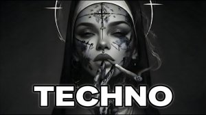 TECHNO MIX 2025 💣 Only Techno Bangers 💣 Episode 66 | Mixed by EJ