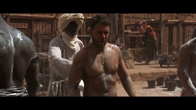 Я заплатил, чтобы нажиться на вашей смерти (кф. Гладиатор)