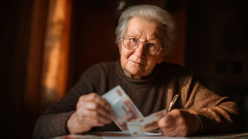 Продал и забрал обратно: как покупатели остаются без квартир после сделок с пенсионерами