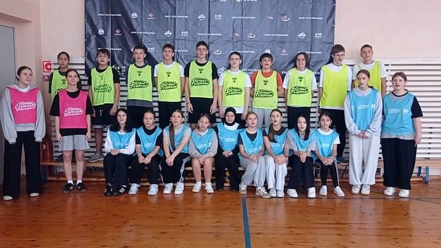 ФутболВШколе