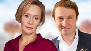 Ему 32, а ей 51. Вышла замуж за своего студента, в 39 впервые родила: о личном Евгении Дмитриевой