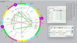 Астролог Mila Spica - Полнолуние 5 декабря 2025