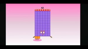 Sprunki numberblocks 61,62,63