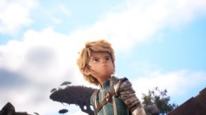 Легенды — Русский трейлер (2026)