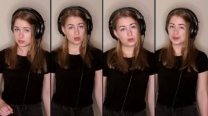 Ring of Fire - Johnny Cash (Cover)_Full-HD