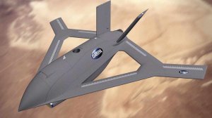 Гуманоидные роботы, беспилотники и дорожная техника. Новости техники ВК 2025.