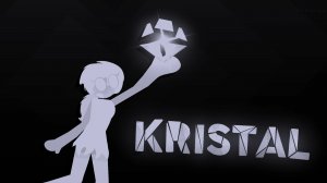 KRISTAL (by Akreik) [PLATFORMER]