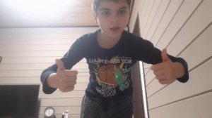 трюки на ее✌✌