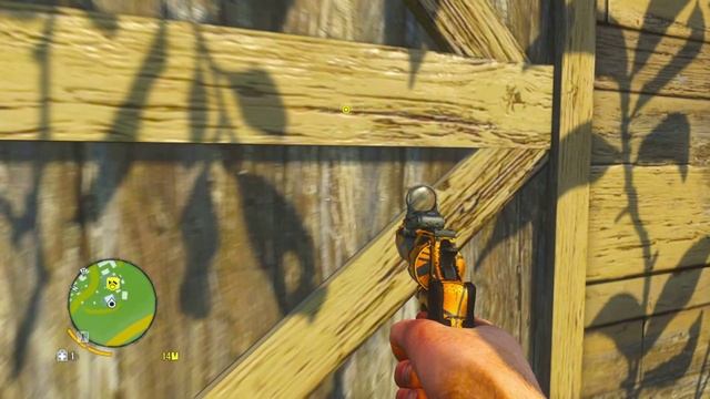 Far Cry 3#1#побег#остров#пираты#бандиты#оружие#заложники#прохождение#племя#выживание#друзья