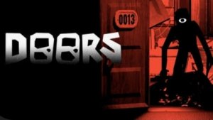 прохожу DOORS