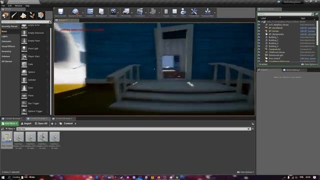 как сделать свой мод в привет сосед. как добавить любую модель в свой мод1#
