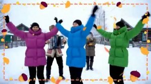 Тискал Милку у забора