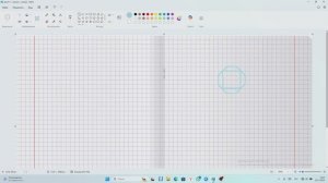 Рисую симметрию 2D - пять фигур - # 2